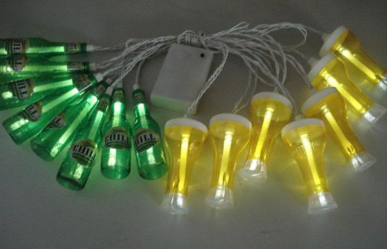 Mini Led Tube